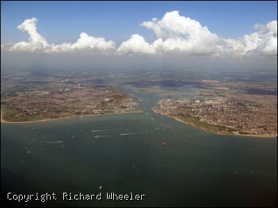 View from 4000 feet - Click to view high resolution version